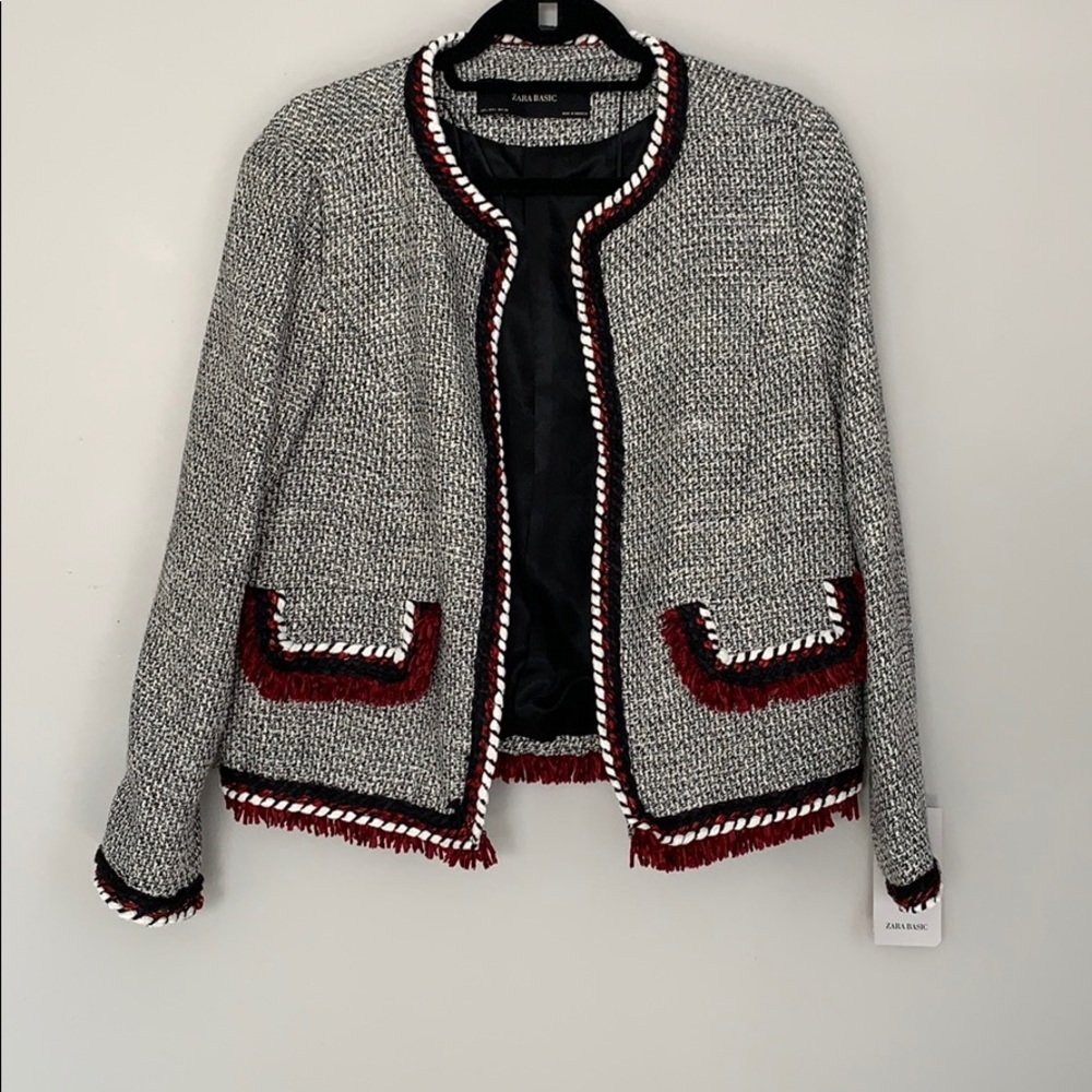 Zara Blazer